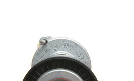 Фото 7 - Комплект ременя ГРМ INA 529 0084 10 (529008410)