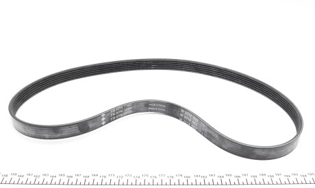 Фото 2 - Комплект ременя ГРМ INA 529 0085 10 (529008510)