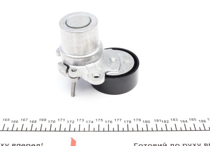 Фото 3 - Комплект ременя ГРМ INA 529 0085 10 (529008510)