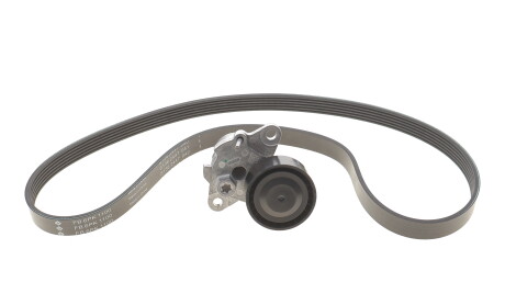 Фото 4 - Комплект ременя ГРМ INA 529 0085 10 (529008510)