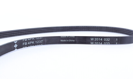 Фото 3 - Комплект ремня ГРМ INA 529 0087 10 (529008710)