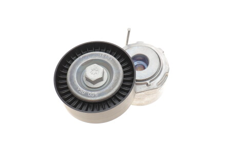 Фото 7 - Комплект ременя ГРМ INA 529 0092 10 (529009210)