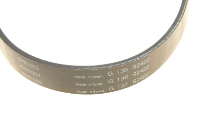 Фото 2 - Автомобільний генератор INA 529 0159 20 (529015920)