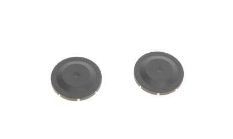 Фото 2 - Комплект ременя ГРМ INA 529 0171 10 (529017110)