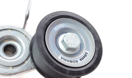 Фото 2 - Комплект ремня ГРМ INA 529 0245 10 (529024510)