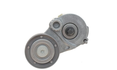 Фото 3 - Комплект ременя ГРМ INA 529 0327 10 (529032710)