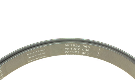 Фото 3 - Комплект ремня ГРМ INA 529 0352 10 (529035210)