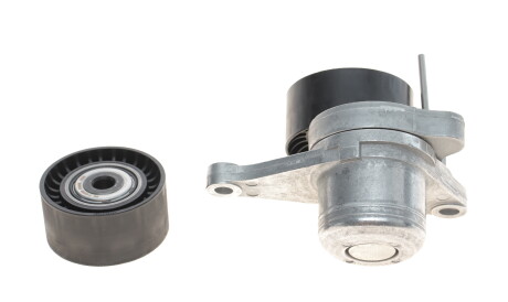 Фото 2 - Комплект ремня ГРМ INA 529035310