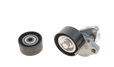 Фото 3 - Комплект ремня ГРМ INA 529035310