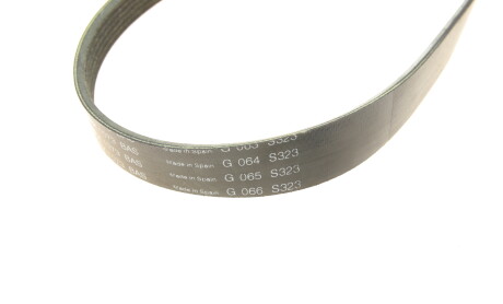 Фото 4 - Комплект ремня ГРМ INA 529 0360 10 (529036010)