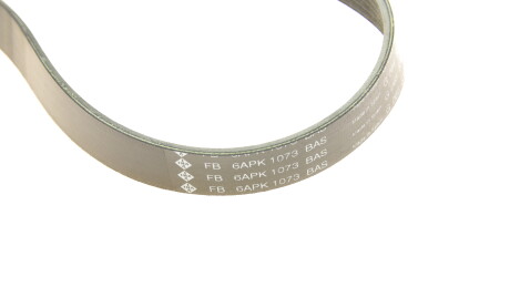 Фото 5 - Комплект ремня ГРМ INA 529 0360 10 (529036010)