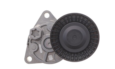 Фото 5 - Комплект ременя ГРМ INA 529043910