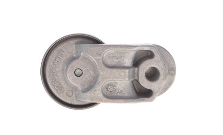 Фото 6 - Комплект ременя ГРМ INA 529044510