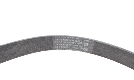 Фото 3 - Ремень приводной INA 529 0448 10 (529044810)