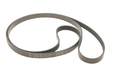 Фото 3 - Комплект ременя ГРМ INA 529 0449 10 (529044910)