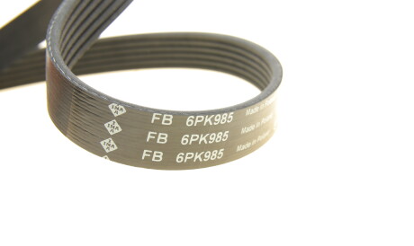 Фото 3 - Комплект ремня ГРМ INA 529 0482 20 (529048220)