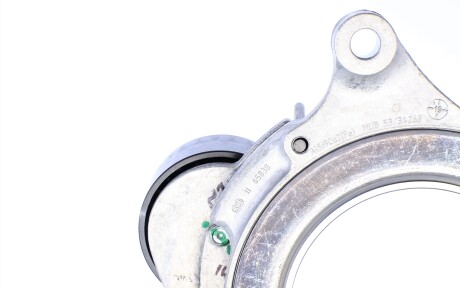 Фото 3 - Комплект ремня ГРМ INA 529 0488 10 (529048810)