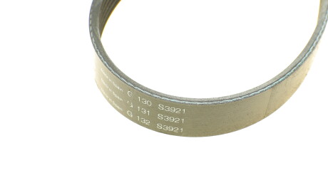 Фото 3 - Ремінь приводний INA 529 0503 10 (529050310)