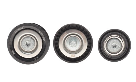 Фото 8 - Ролик ремня приводного INA 529052910