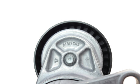 Фото 9 - Ремінь приводний INA 529 0539 10 (529053910)