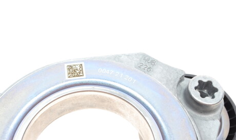 Фото 3 - Ремінь приводний INA 529 0544 10 (529054410)