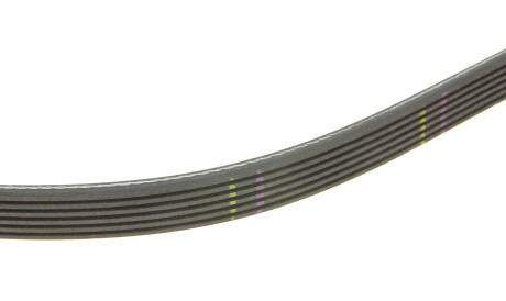 Фото 3 - Ремень приводной INA 529 0551 10 (529055110)