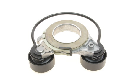 Фото 4 - Ролик ремня приводного INA 529 0552 10 (529055210)