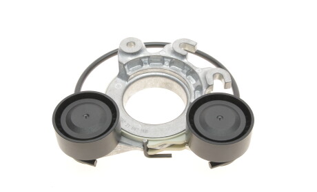 Фото 5 - Ролик ремня приводного INA 529 0552 10 (529055210)