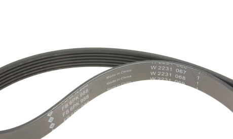 Фото 3 - Ролик ремня приводного INA 529 0558 10 (529055810)