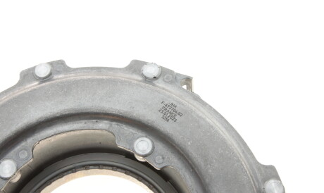 Фото 2 - Ремінь приводний INA 529 0559 10 (529055910)