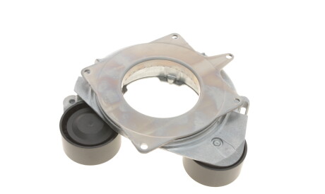 Фото 3 - Ремінь приводний INA 529 0559 10 (529055910)