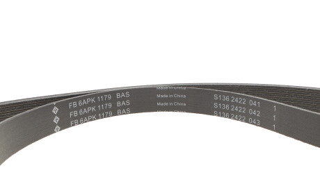 Фото 6 - Автозапчасть INA 529 0569 10 (529056910)