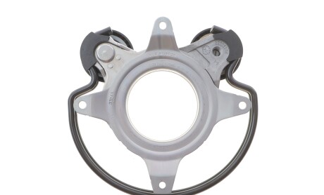 Фото 5 - Ролик ременя приводного INA 529 0571 10 (529057110)