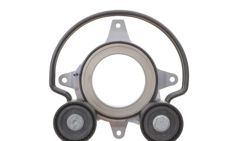 Фото 6 - Ролик ременя приводного INA 529 0571 10 (529057110)