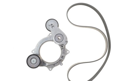 Комплект ремня генератора Audi A4/A5/A6 2.0 TDI 18- (6APK1120) - INA 529 0573 10