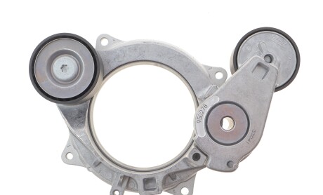 Фото 8 - Ремінь приводний INA 529 0573 10 (529057310)