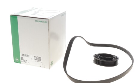 Фото 2 - Автозапчастина INA 529 0579 10 (529057910)