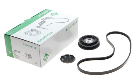 Фото 2 - Автозапчастина INA 529 0582 10 (529058210)