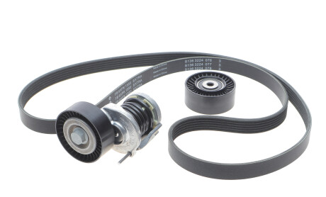 Комплект ремня ГРМ - INA 529 0586 10