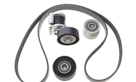 Комплект ремня ГРМ - INA 529 0586 20