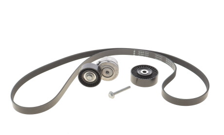 Фото 2 - Автозапчастина INA 529 0593 10