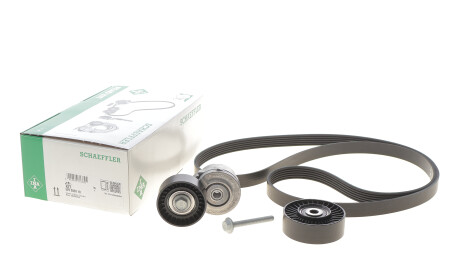 Фото 3 - Автозапчастина INA 529 0593 10