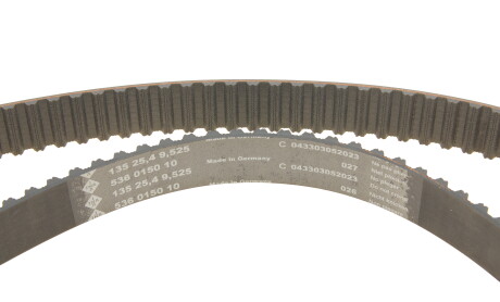 Фото 4 - Комплект ремня ГРМ INA 530 0002 10 (530000210)