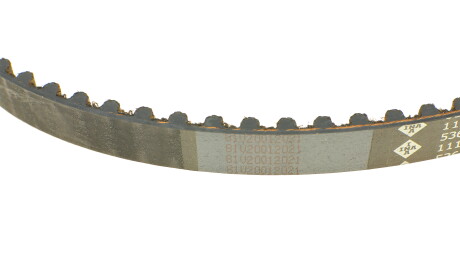 Фото 3 - Комплект ременя ГРМ INA 530 0004 31 (530000431)