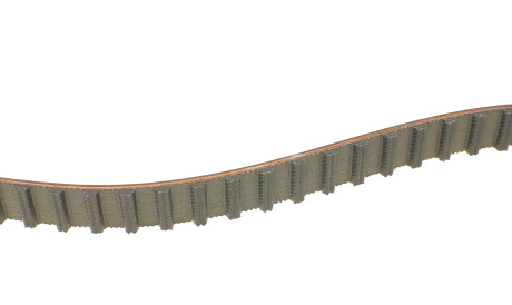 Фото 2 - Комплект ремня ГРМ INA 530 0009 10 (530000910)