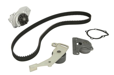 Фото 2 - Комплект ременя ГРМ INA 530 0011 30 (530001130)