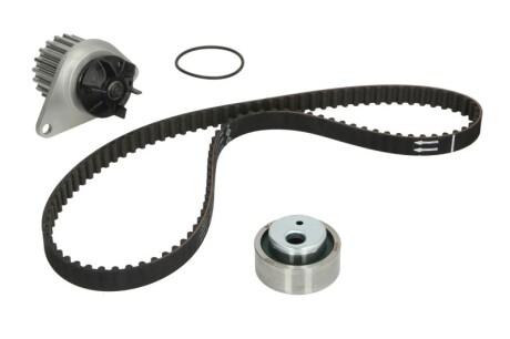 Фото 2 - Комплект ременя ГРМ INA 530 0012 30 (530001230)