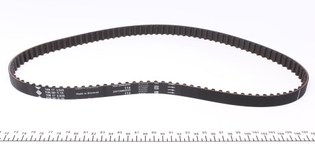 Фото 2 - Комплект ремня ГРМ INA 530 0016 30 (530001630)