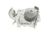 Комплект ГРМ + помпа Renault Megane 1.4 1.6 96-03 (17x95z) - (7700736085, 7700736969, 7700861686) INA 530 0018 30 (фото 6)