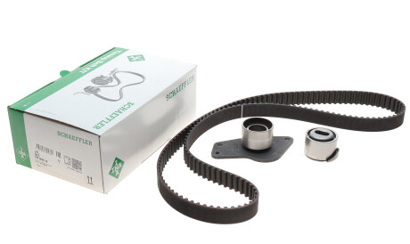 Фото 2 - Комплект ременя ГРМ INA 530 0040 10 (530004010)